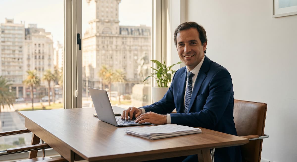 Profesional verificado en TuProfesionalYA