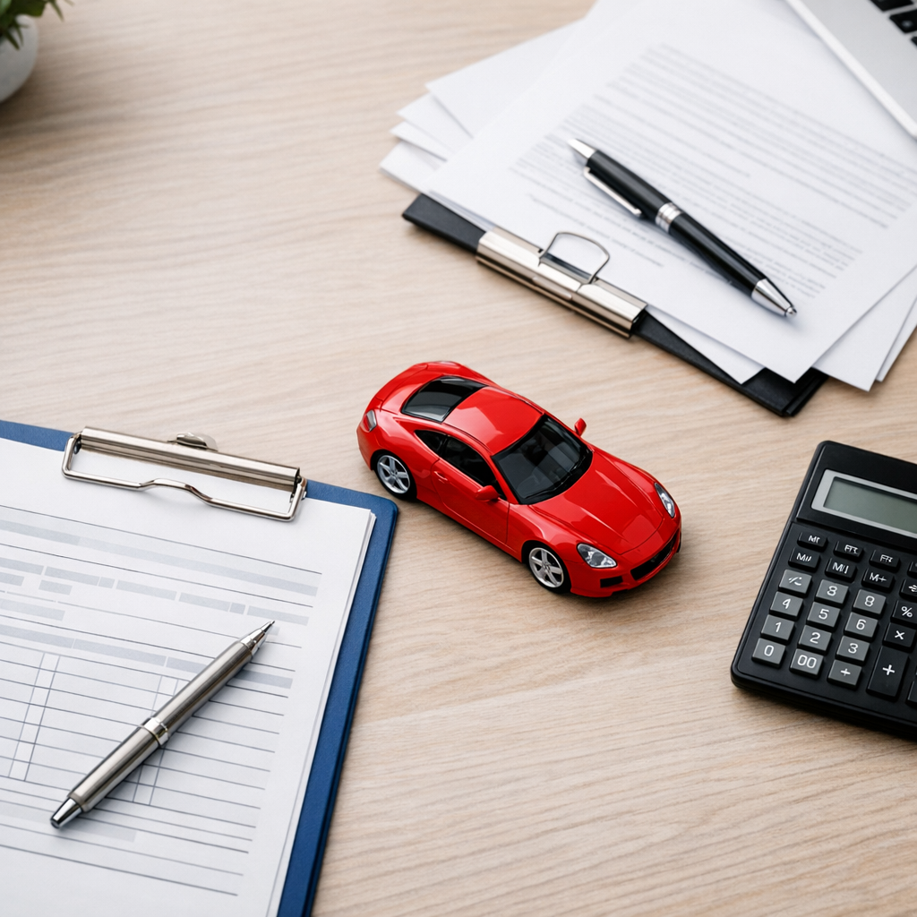 Accidentes de Tránsito