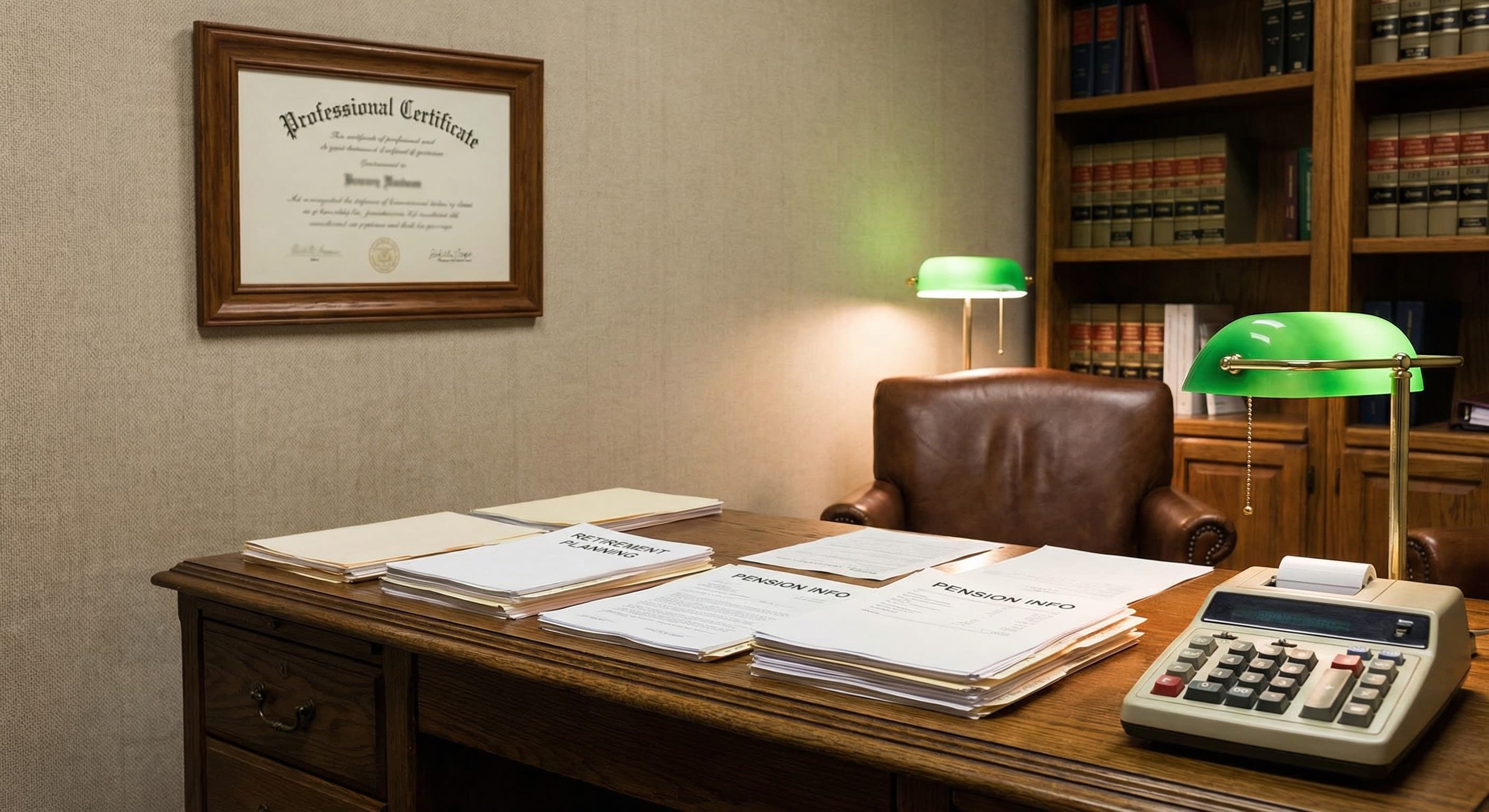 Caja de Profesionales