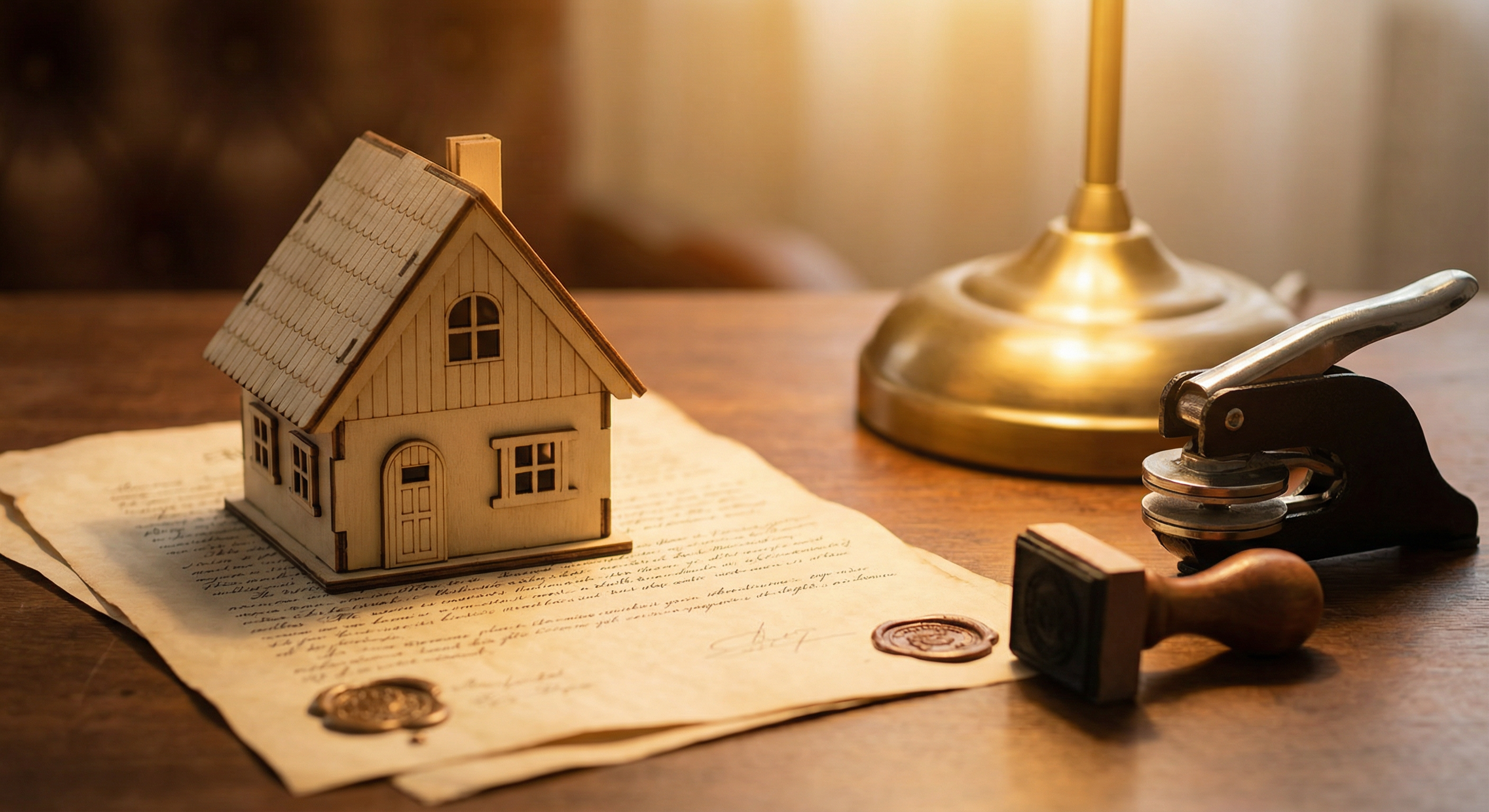 Compraventa de Inmueble