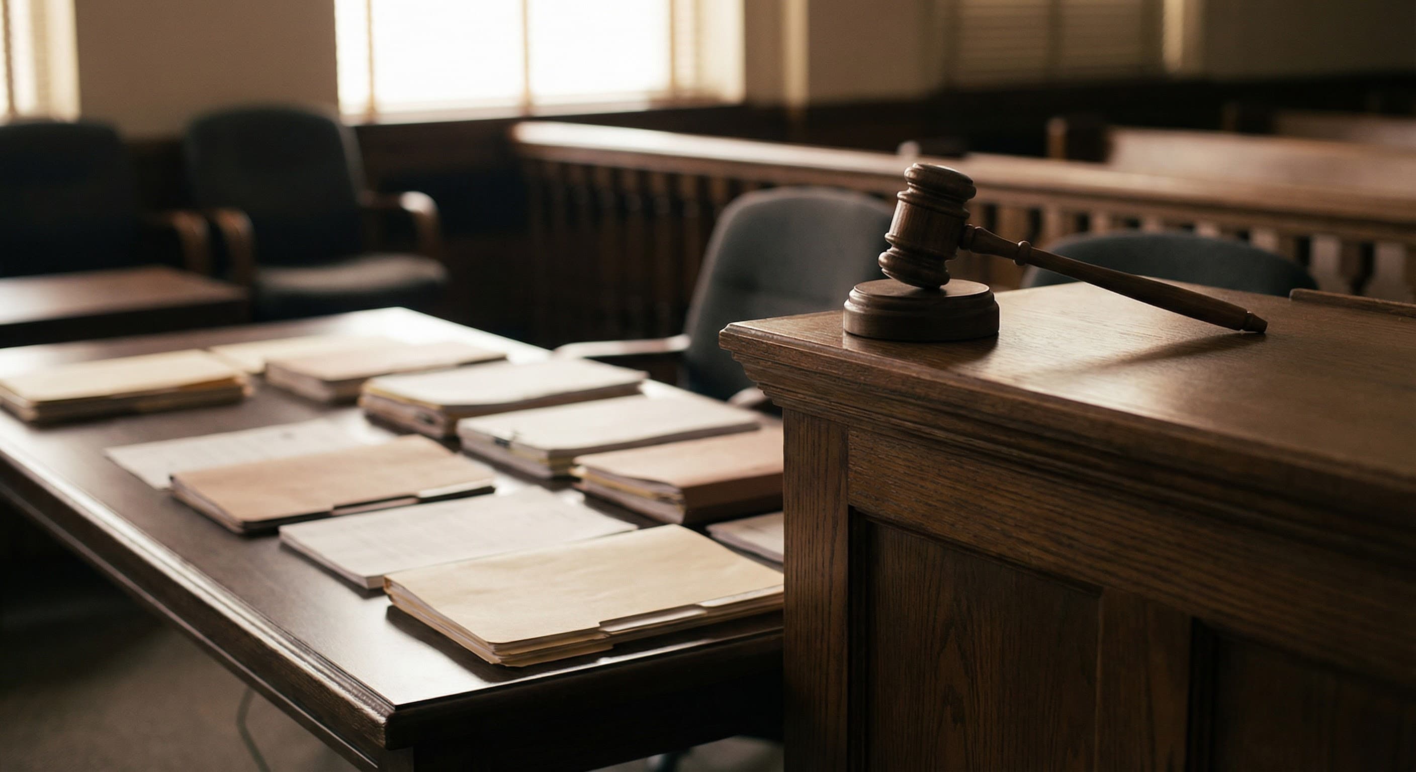 Divorcio Contencioso