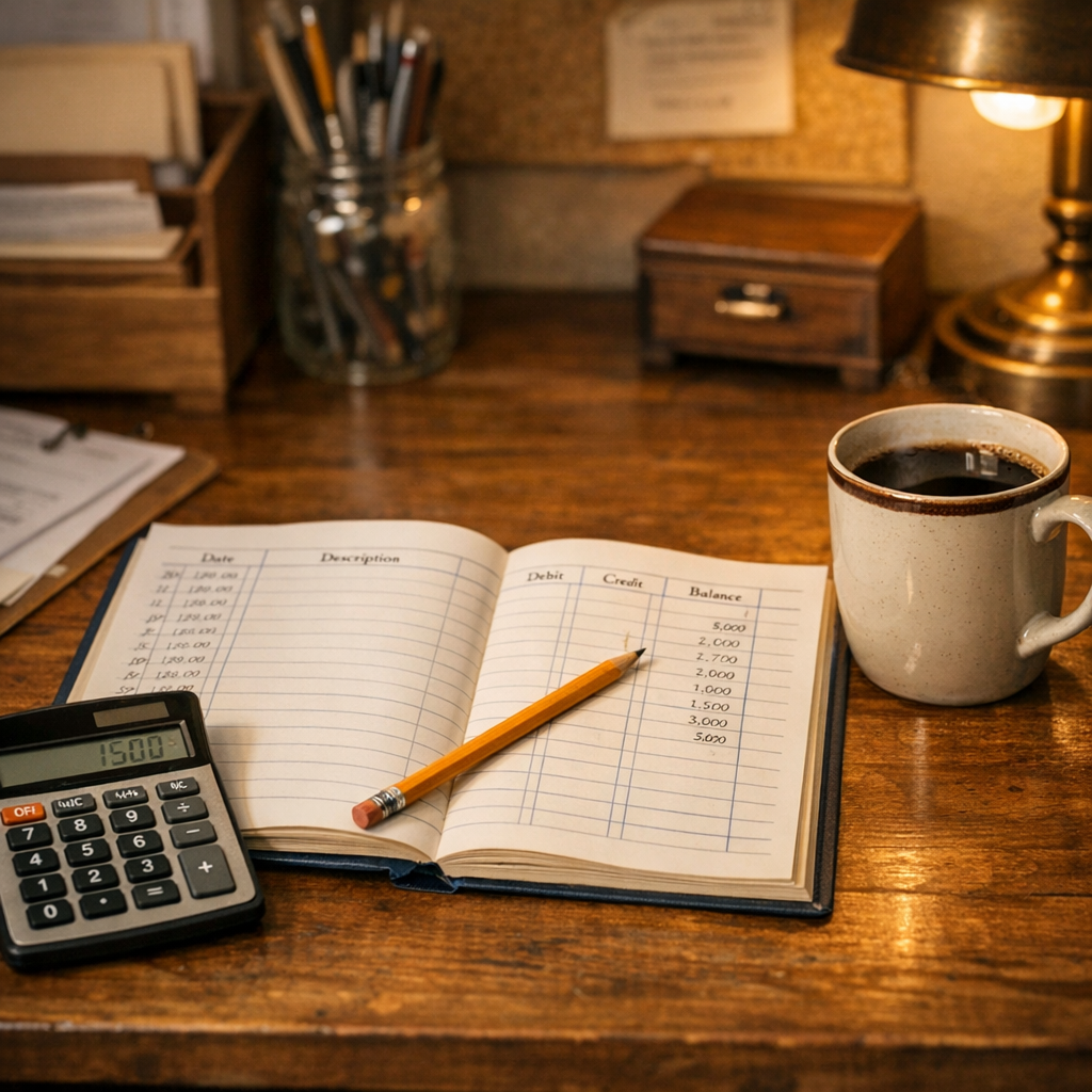 Régimen de Pequeña Empresa