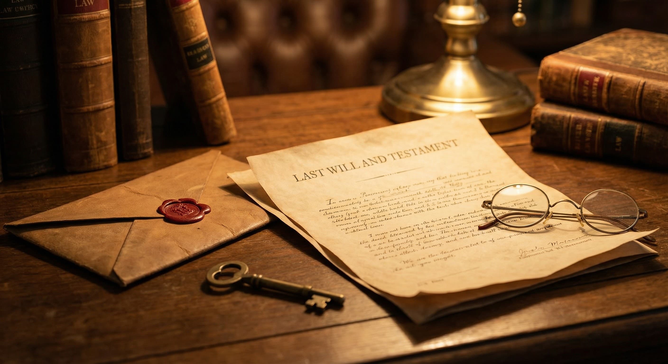 Sucesión y Herencia