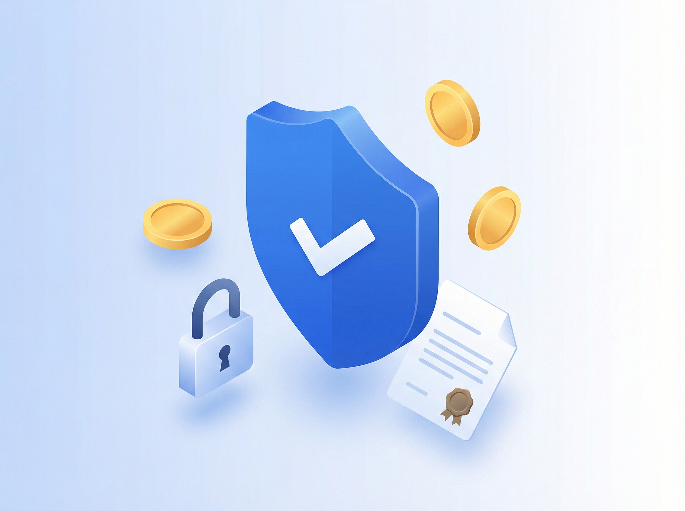 Elegí, pagá seguro y conectá