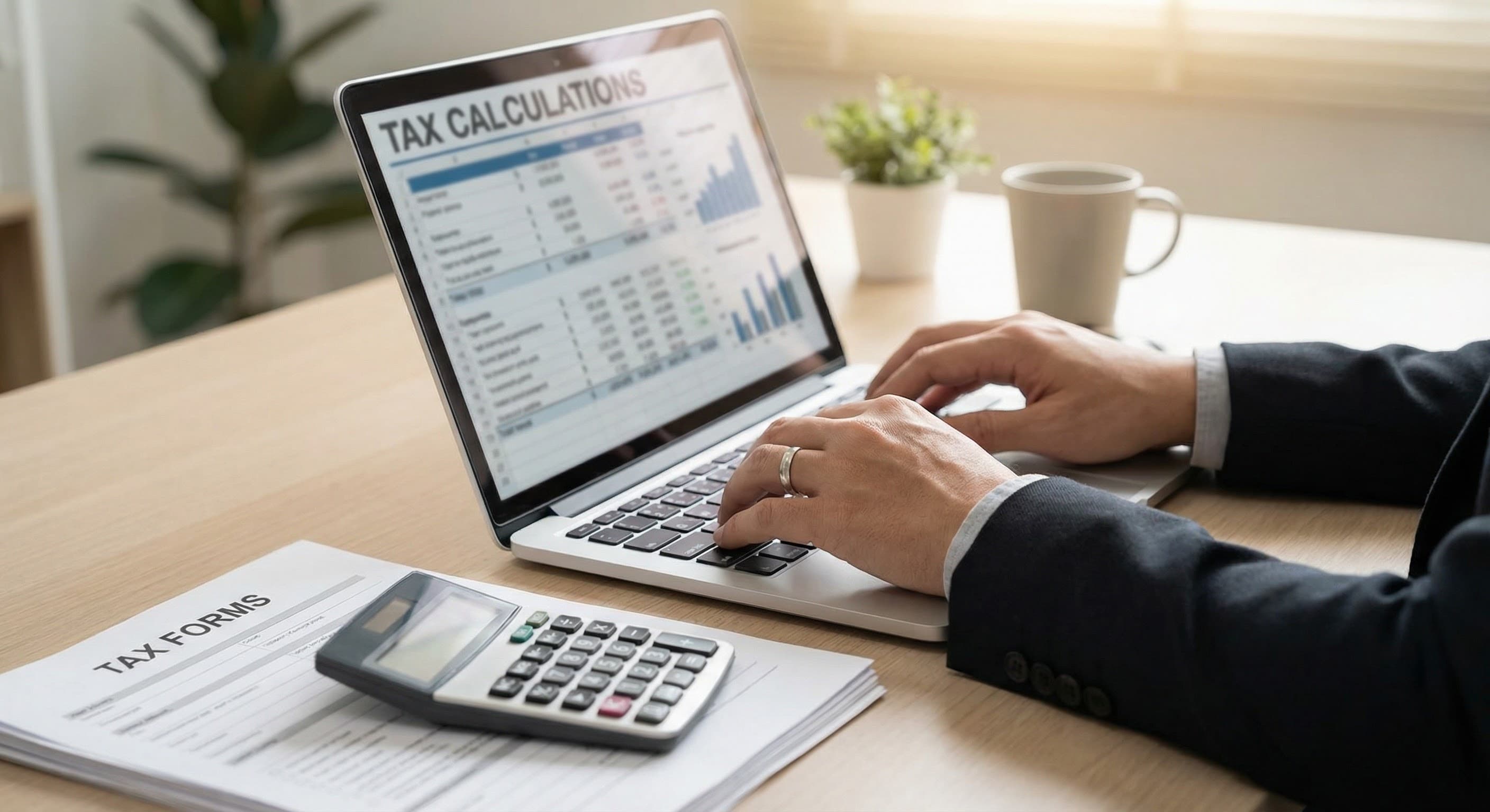 Declaración de IRPF